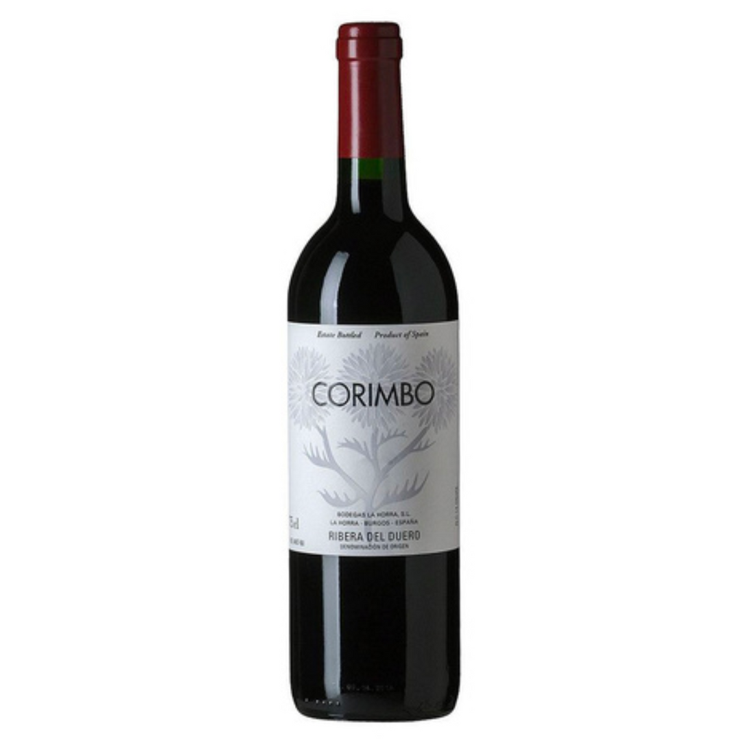 罗达酒庄伞状花序红葡萄酒 Corimbo 2015