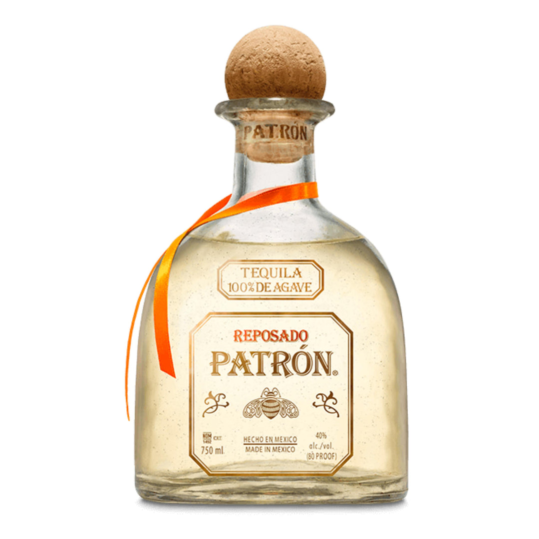 培恩金樽龙舌兰酒 Patron Reposado