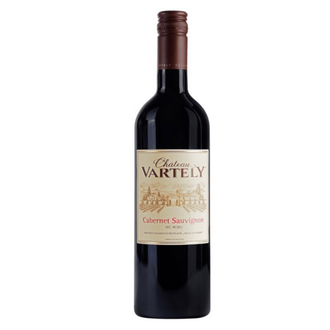 瓦特利酒庄赤霞珠红葡萄酒 Cabernet Sauvignon Select Vartely