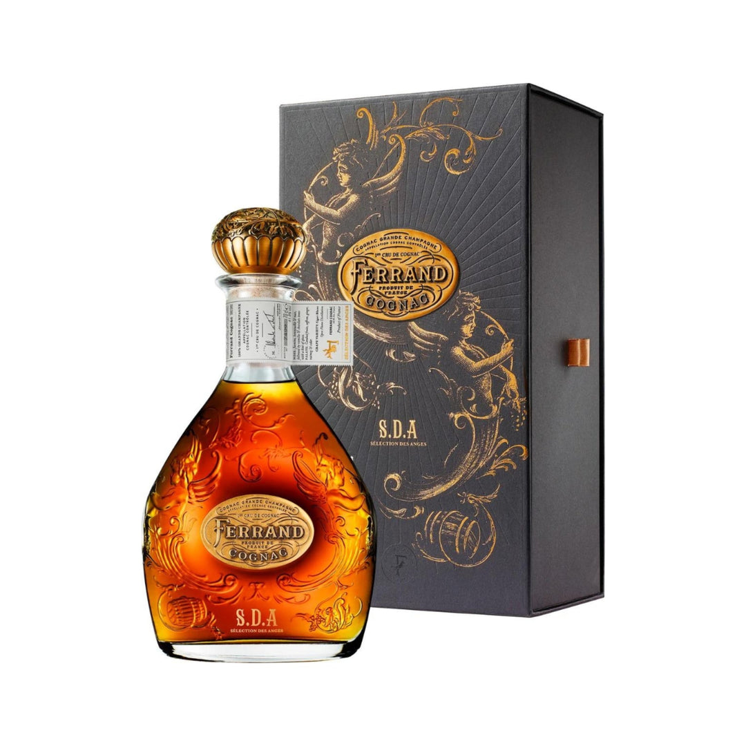 Pierre Ferrand Selection Des Anges Premier Cru Grande Champagne Cognac