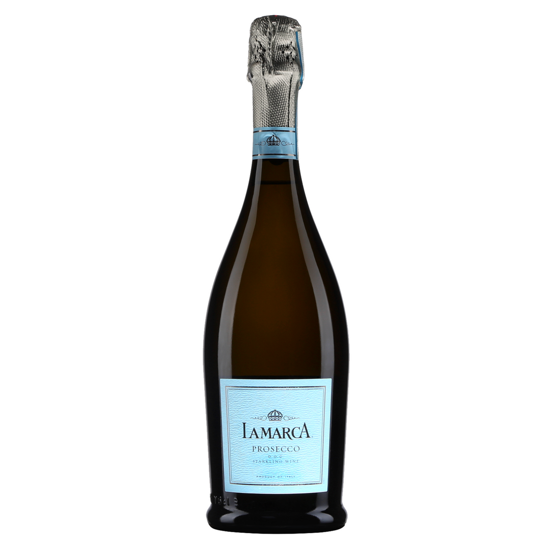 拉玛卡酒庄葡萄酒 La Marca Prosecco