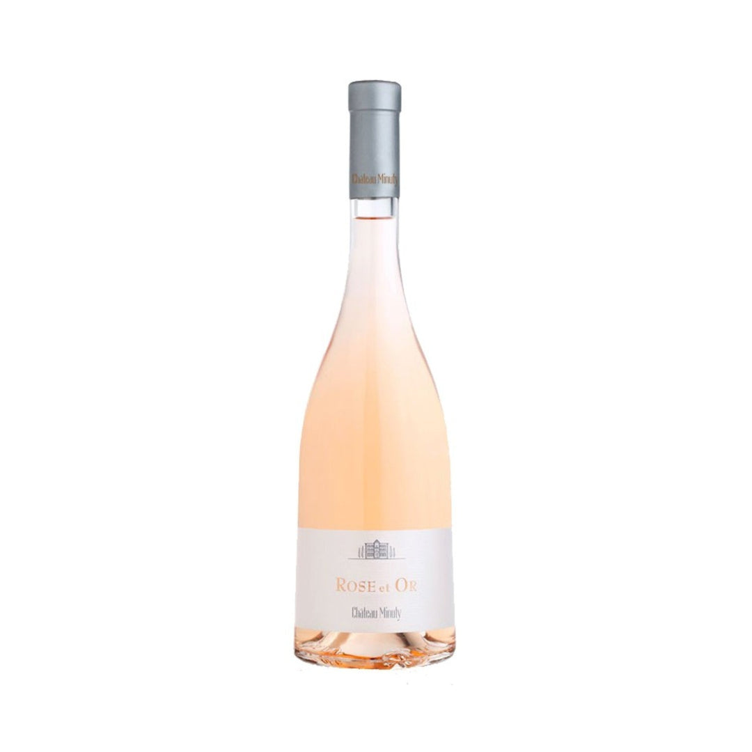 Chateau Minuty Cotes de Provence 'Rose et Or'