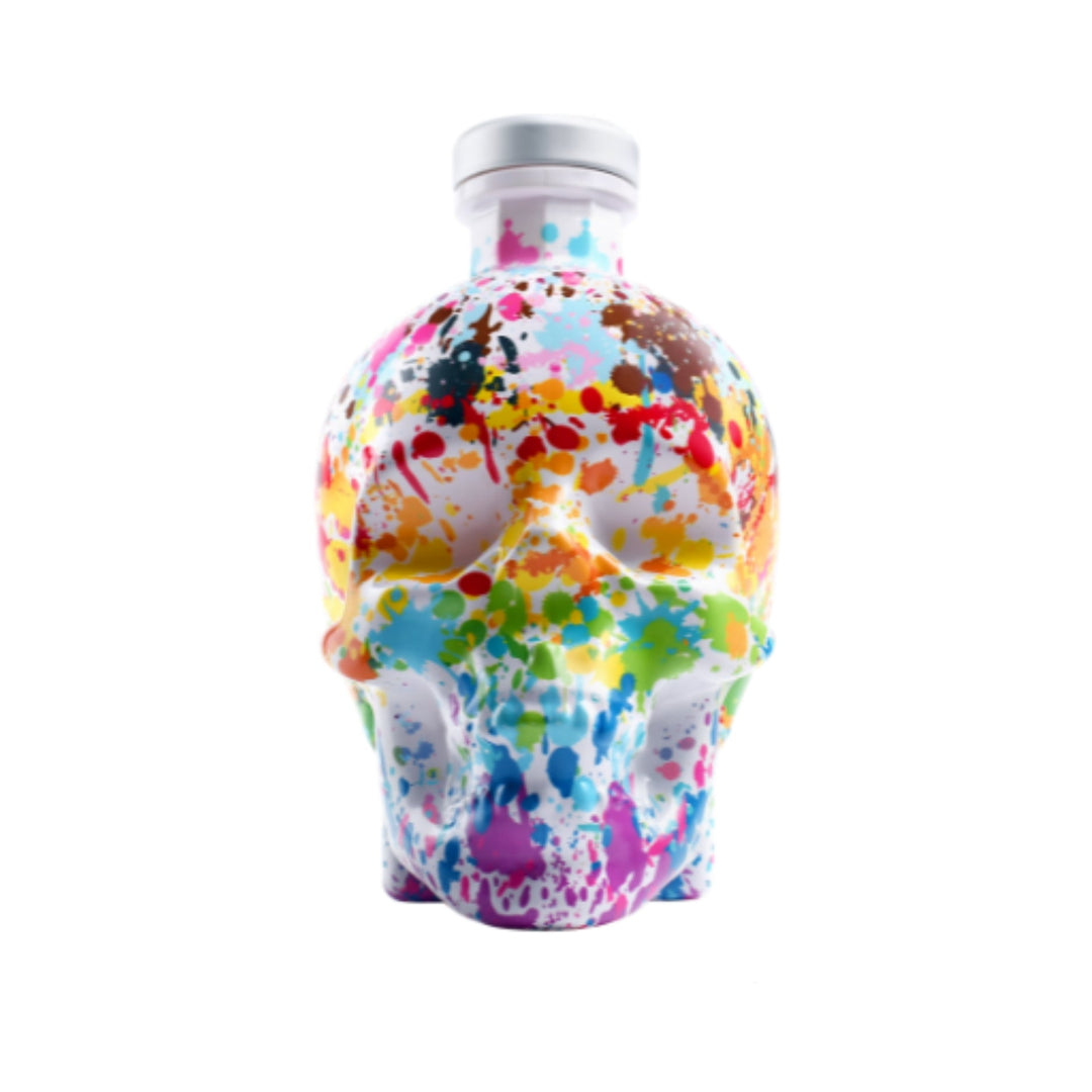 Crystal Head Vodka Pride 2023 750ML