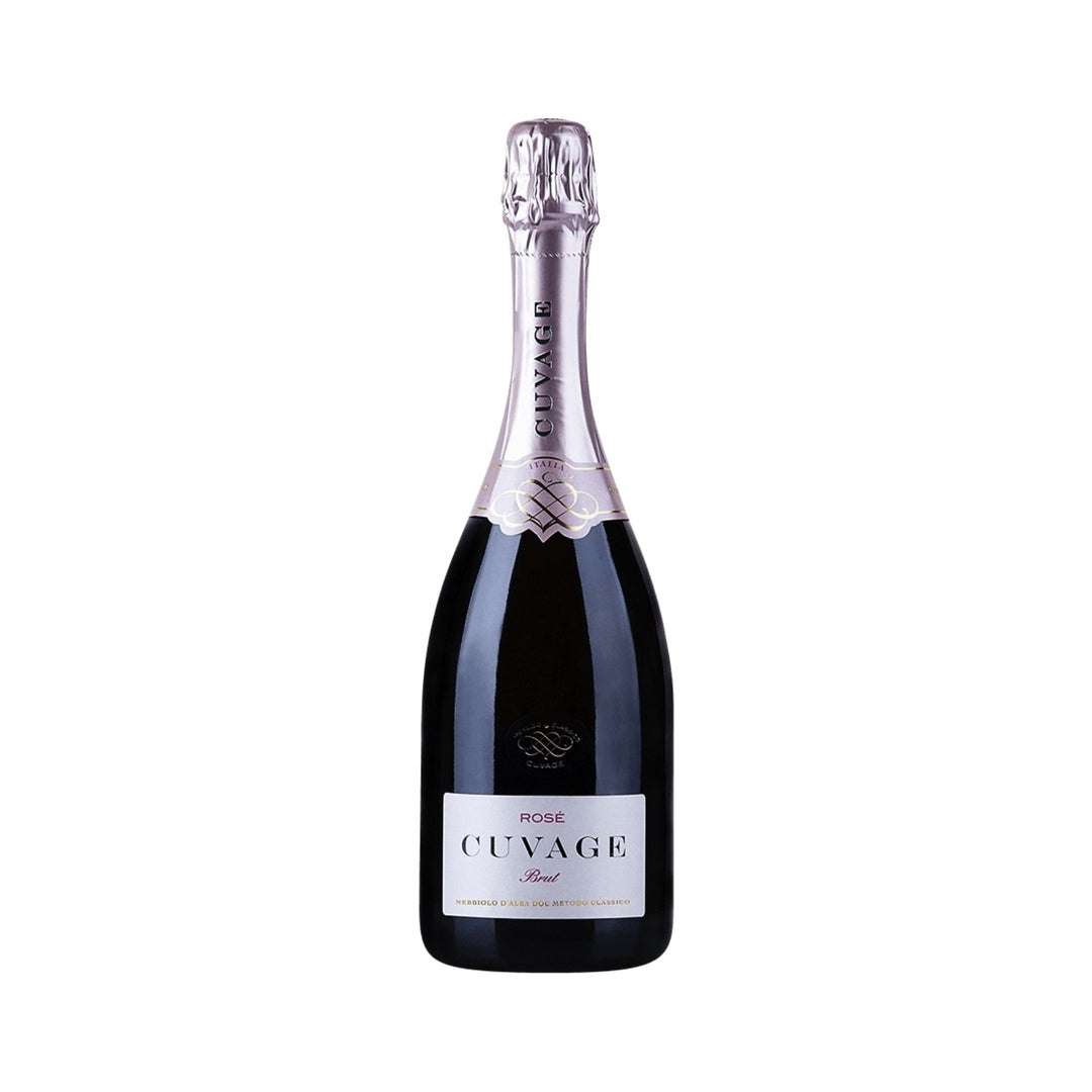 Cuvage Rose Brut