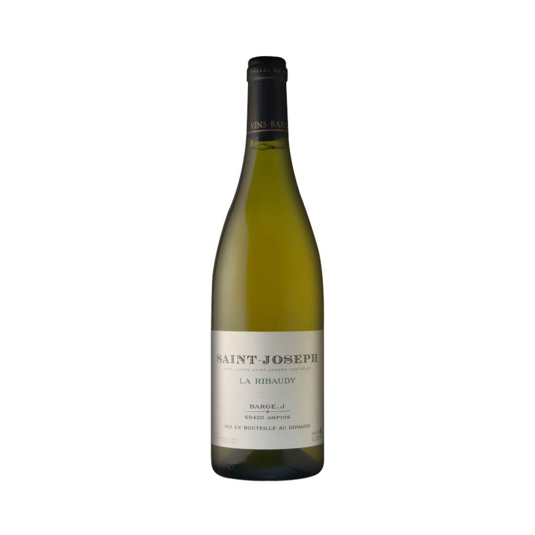 Domaine Barge Saint-Joseph Blanc