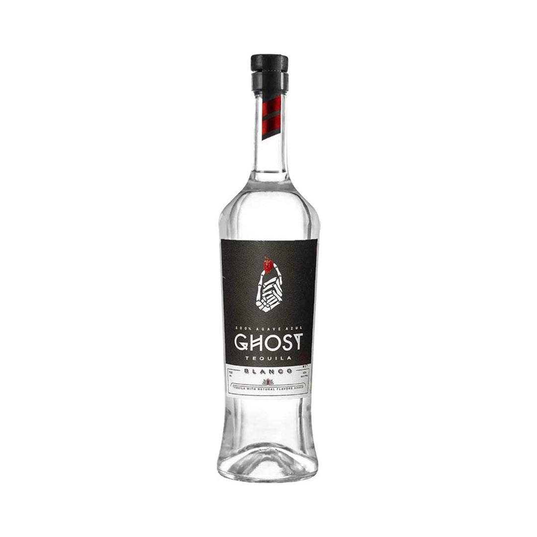 幽灵龙舌兰酒 Ghost Tequila