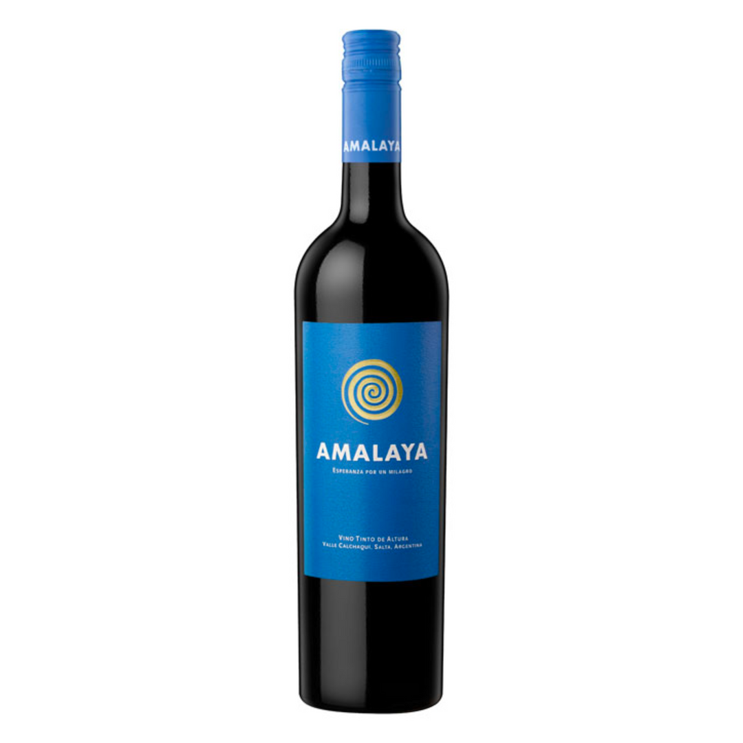 Bodega Colome Amalaya Malbec