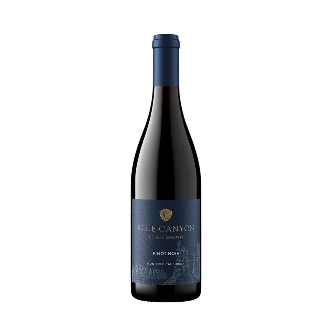 Blue Canyon Eg Pinot Noir