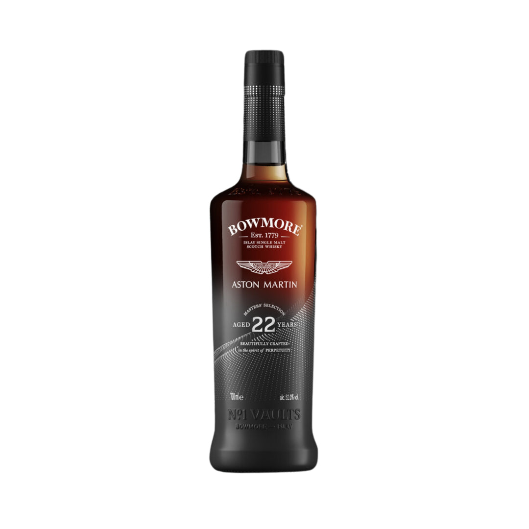 Bowmore Masters Selection Aston Martin Edition 3 22 Year Old