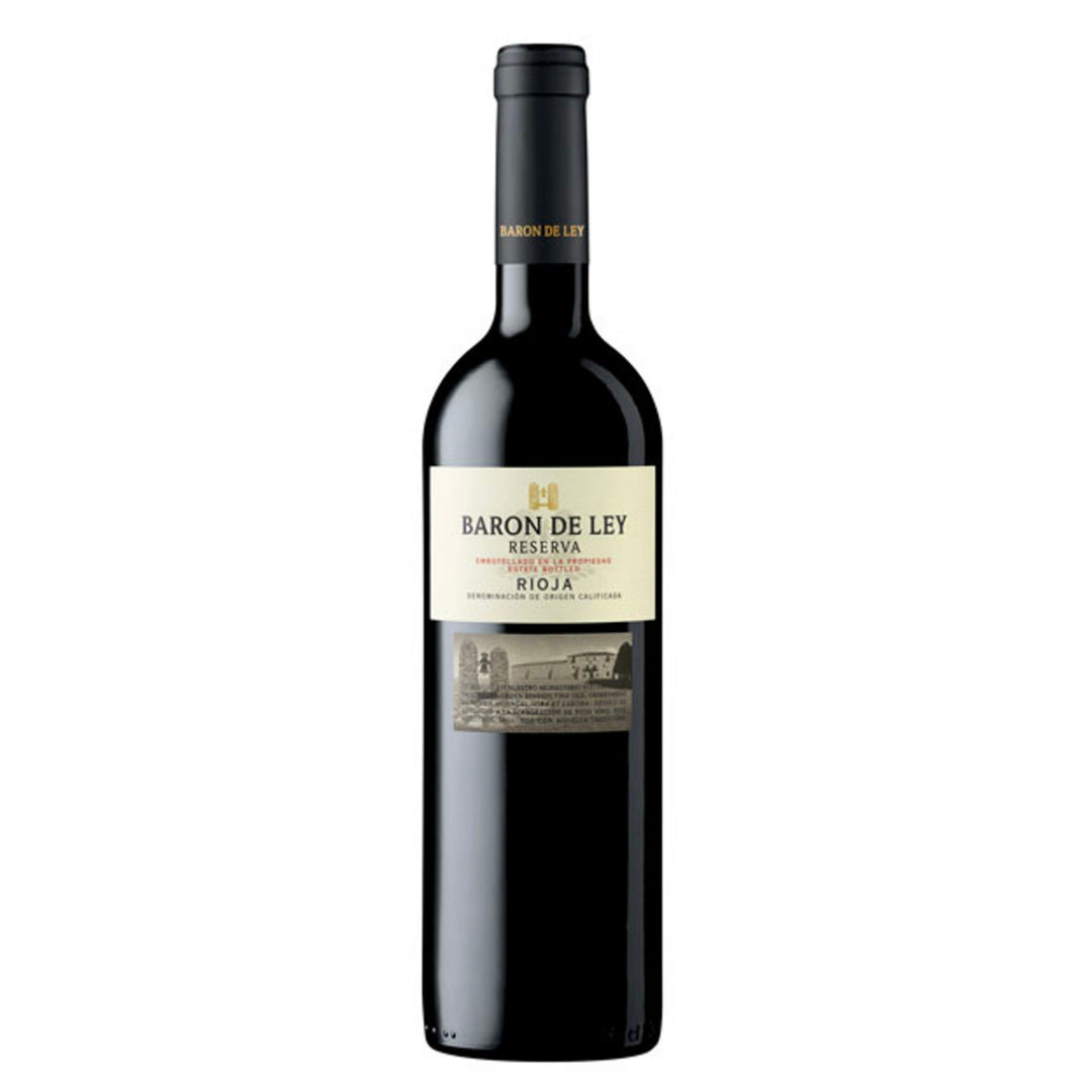 Baron De Ley Reserva