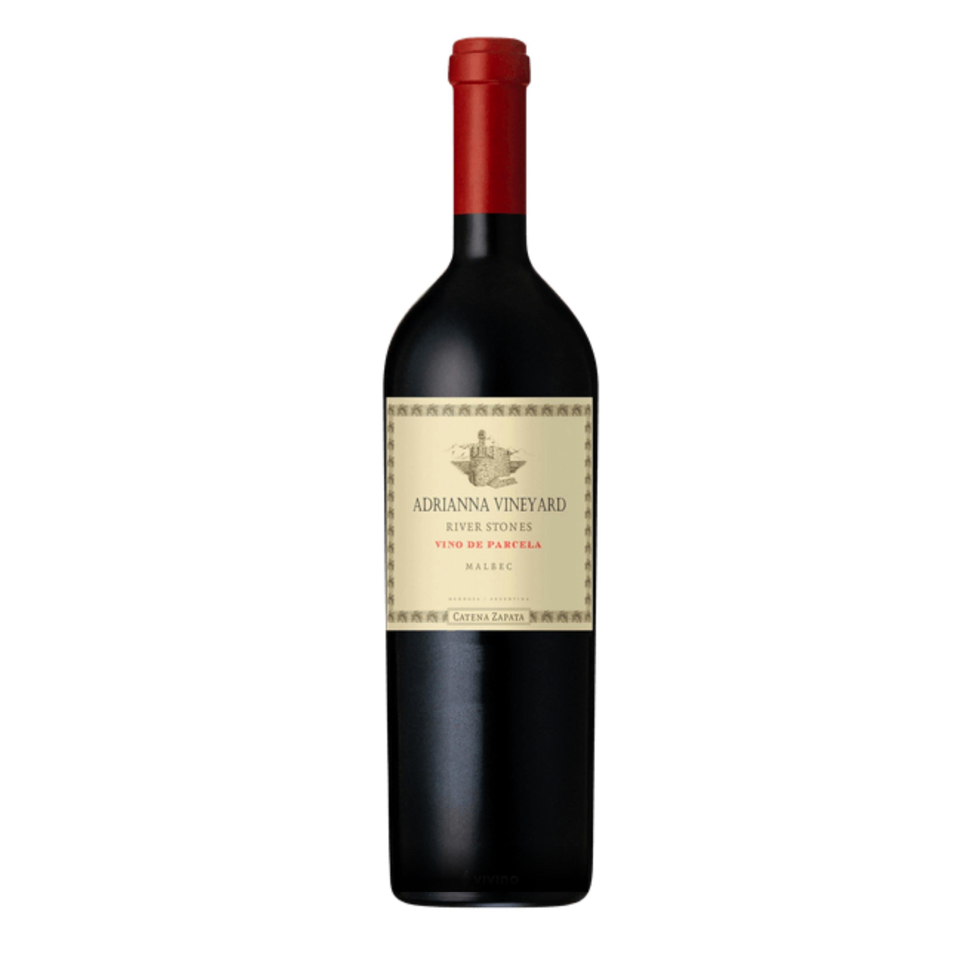 Catena Adrianna Vineyard River Stones – Canadian Liquor Store