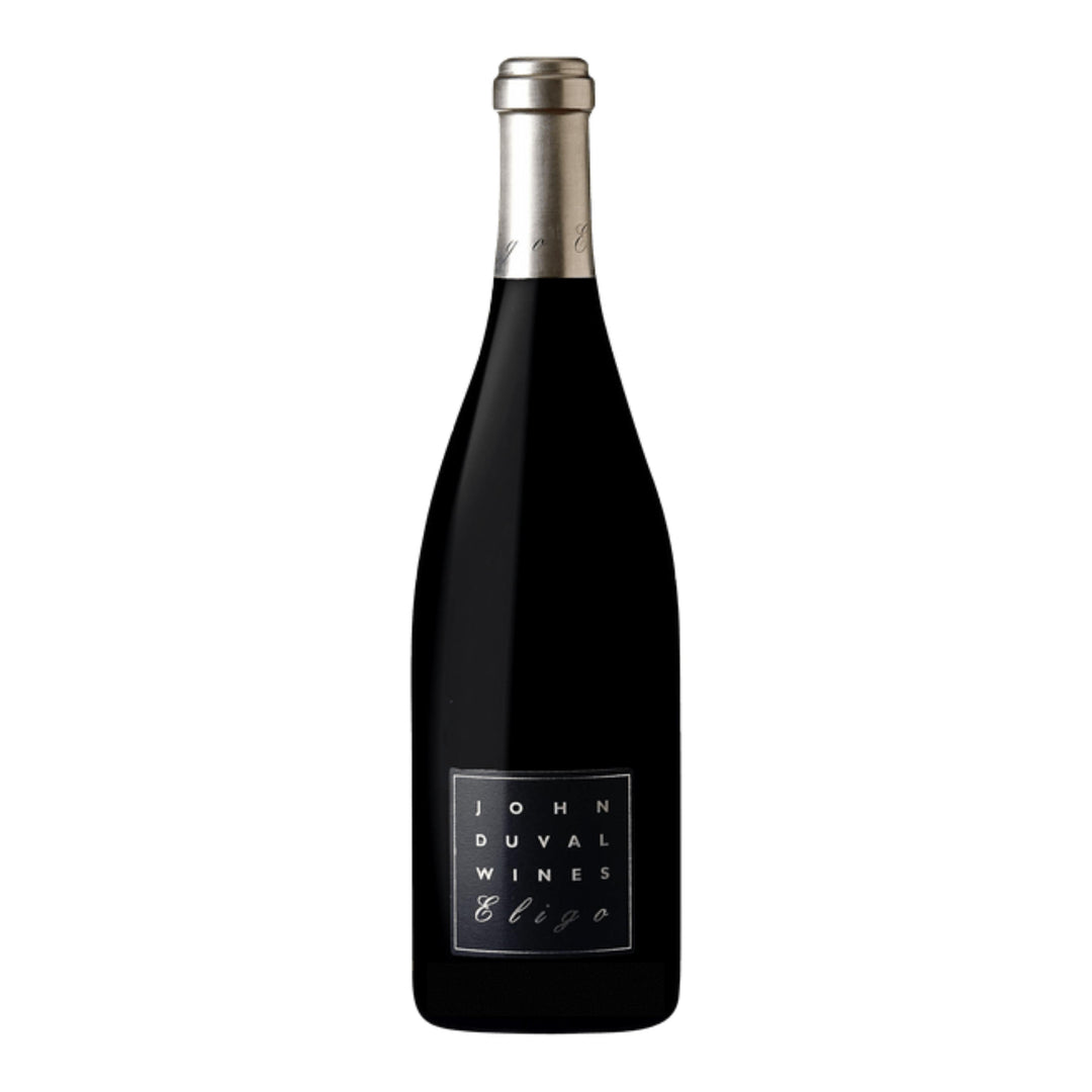 John Duval Eligo Shiraz