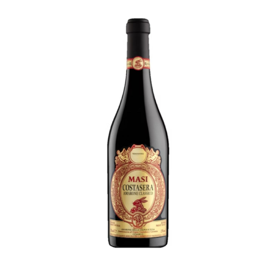 Masi Costasera Amarone Lunar New Year Rabbit