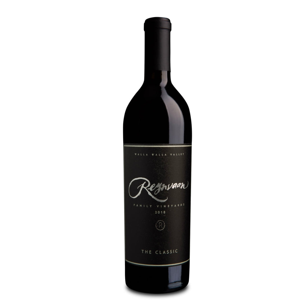 Reynvaan The Classic 750mL