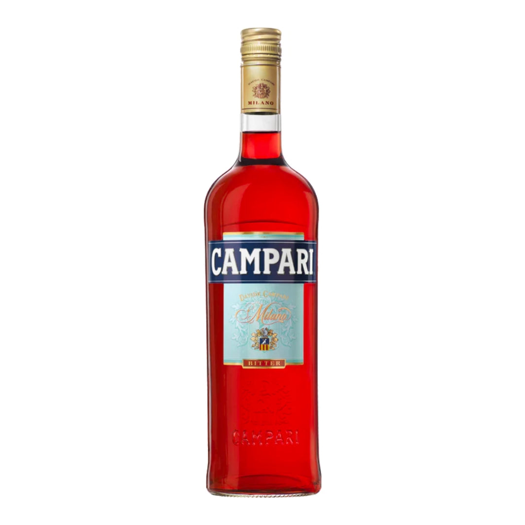 Campari 750mL