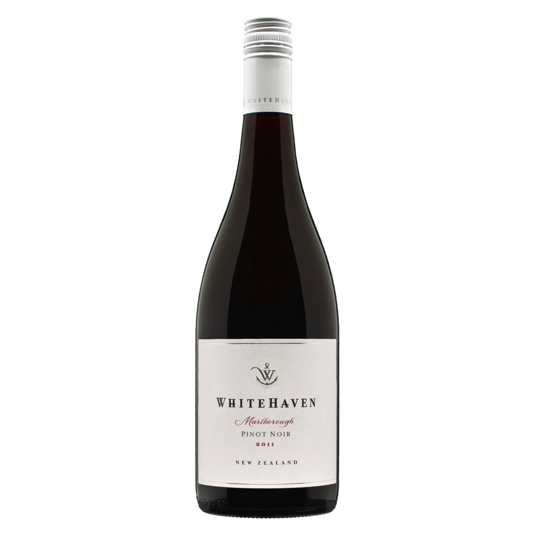 Whitehaven Marlborough Pinot Noir 750Ml