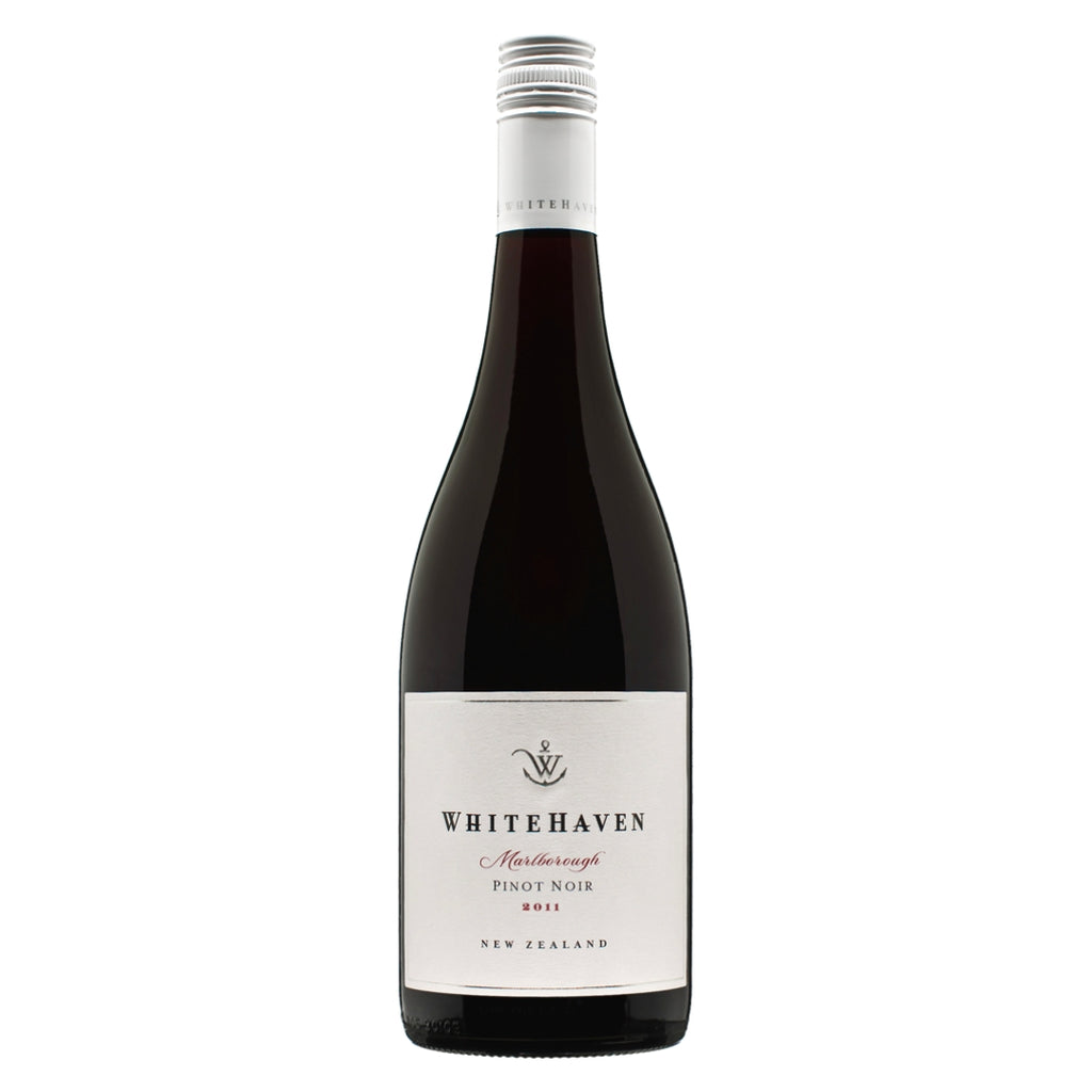 Whitehaven Marlborough Pinot Noir 2020 750Ml