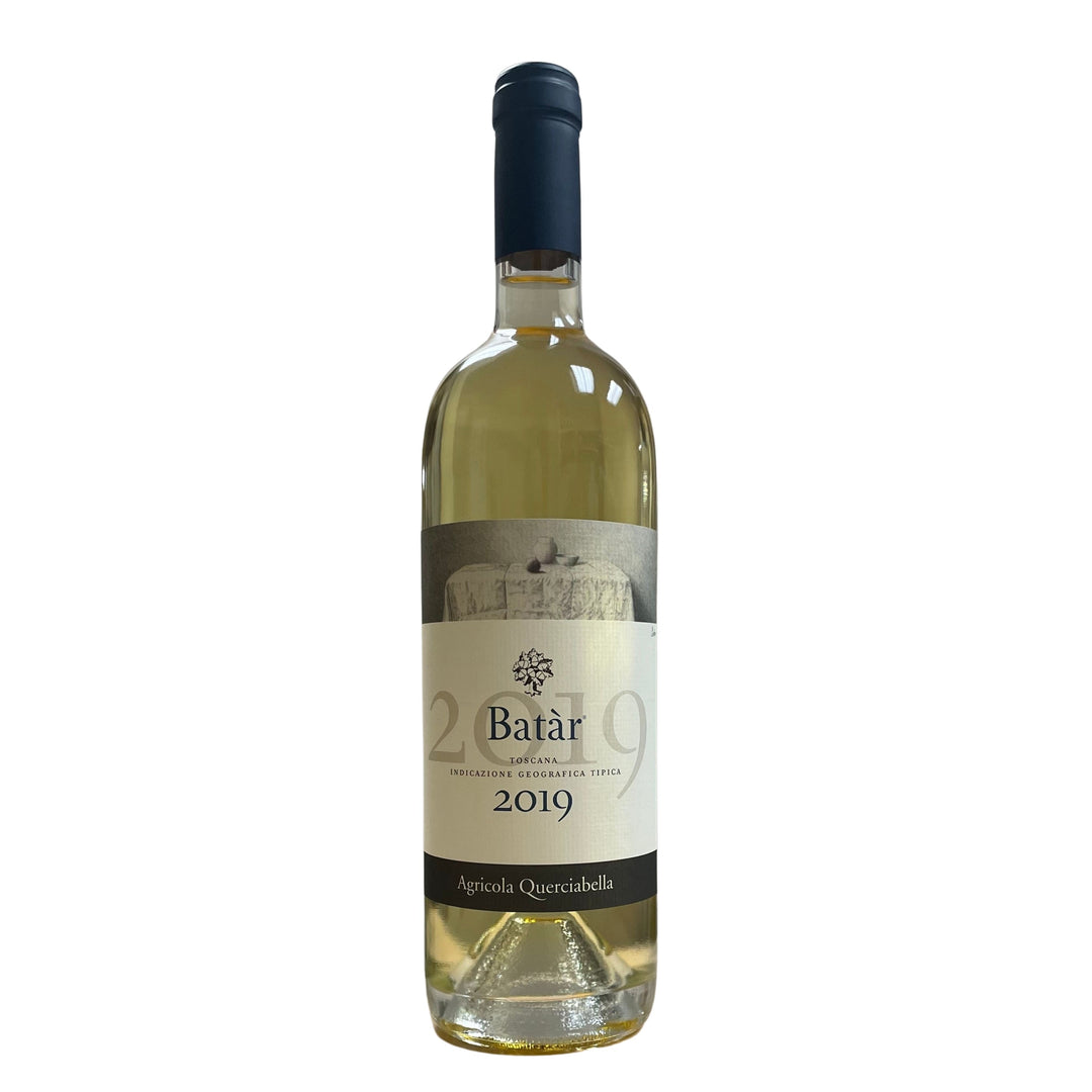 嘉斯宝来酒庄巴特白葡萄酒 Querciabella Batar IGT Toscana Bianco