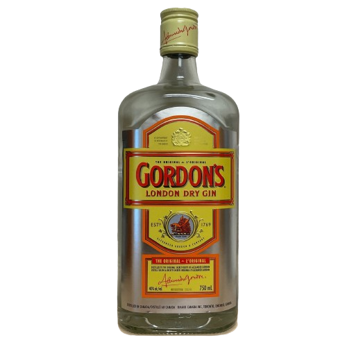 Gordon's London Dry