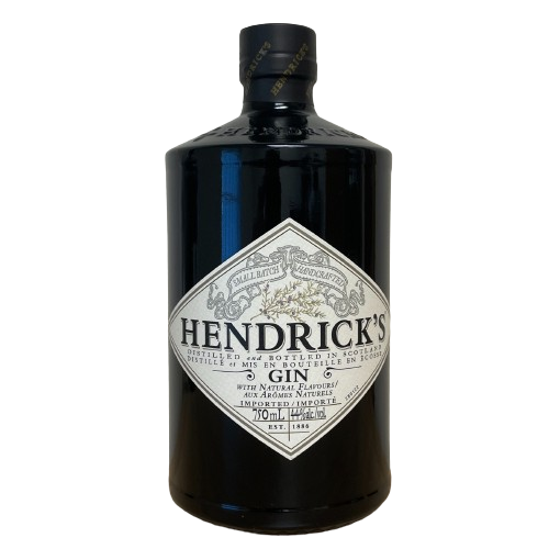 亨得利琴酒 Hendricks Gin