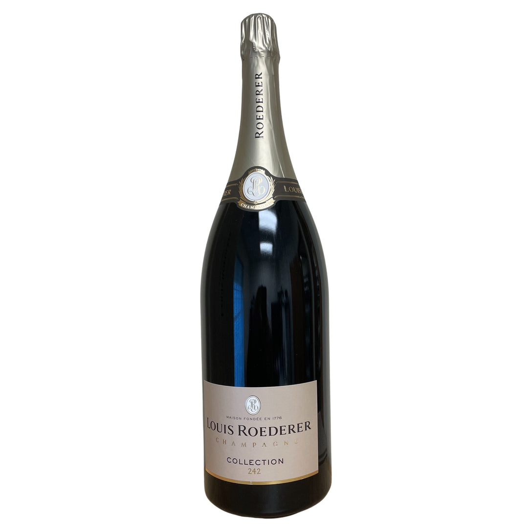 路易王妃干型香槟3L装 Louis Roederer Collection 3L Nv