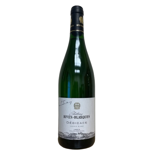 利穆克致敬陈年白葡萄酒 Limoux Dedicace Chenin Blanc