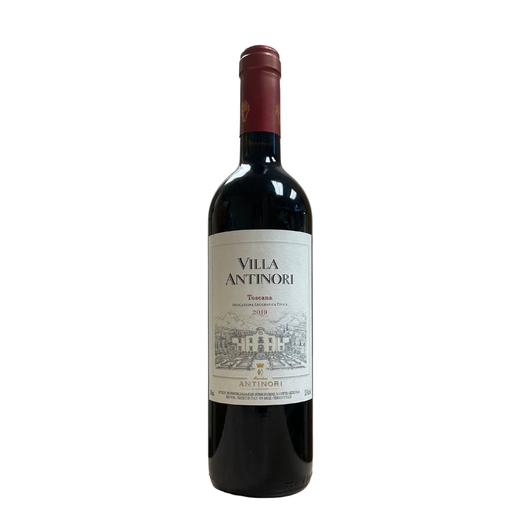 安东尼世家红葡萄酒 Villa Antinori Toscana