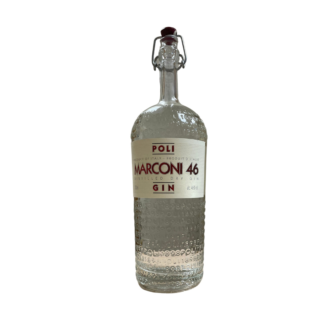 Poli Marconi 46 Gin