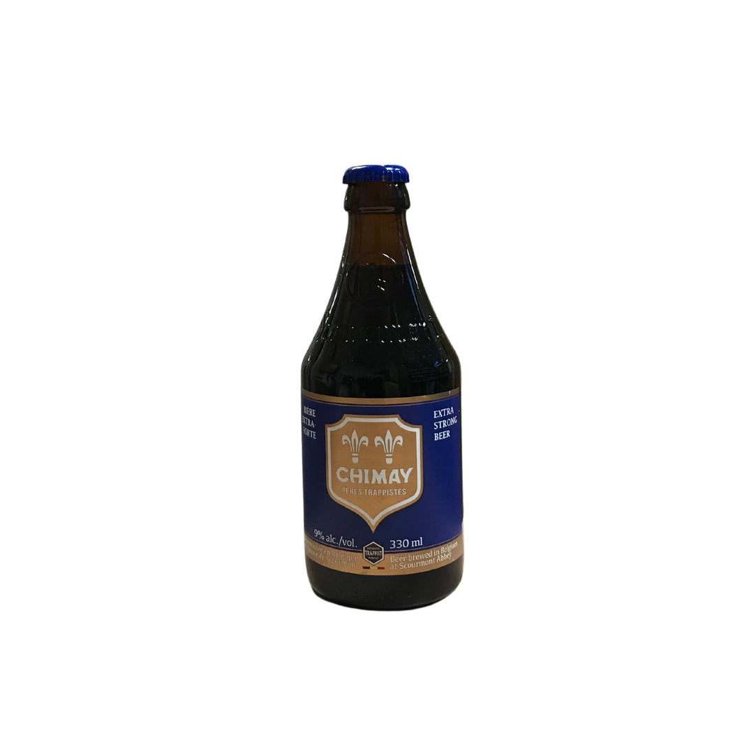 奇美蓝帽 Chimay Blue Cap 330Ml