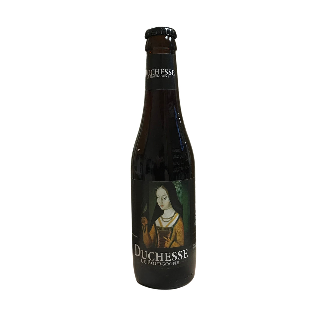 勃艮第公爵夫人啤酒 Duchesse De Bourgogne