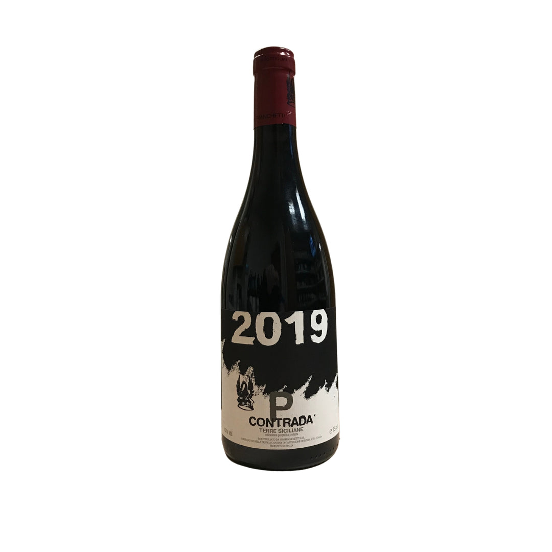 帕索皮西亚洛酒庄康特拉达波卡利亚红葡萄酒 Passopisciaro Contrada Porcaria 2019