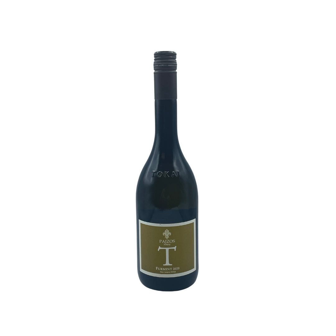 帕祖思托卡伊富尔民特白葡萄酒 Pajzos Tokaj Furmint Dry T