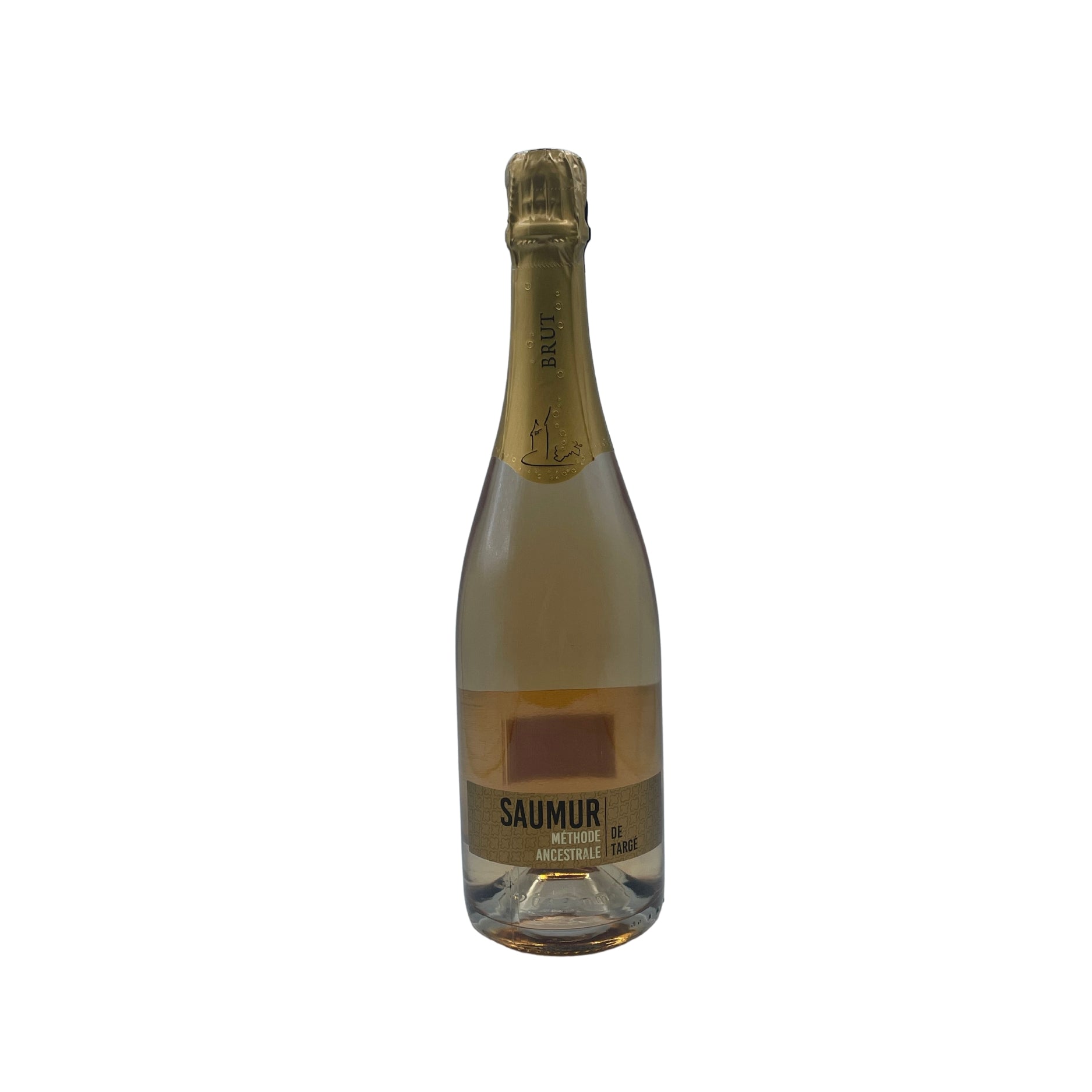 Targe Saumur Brut Rose – Canadian Liquor Store