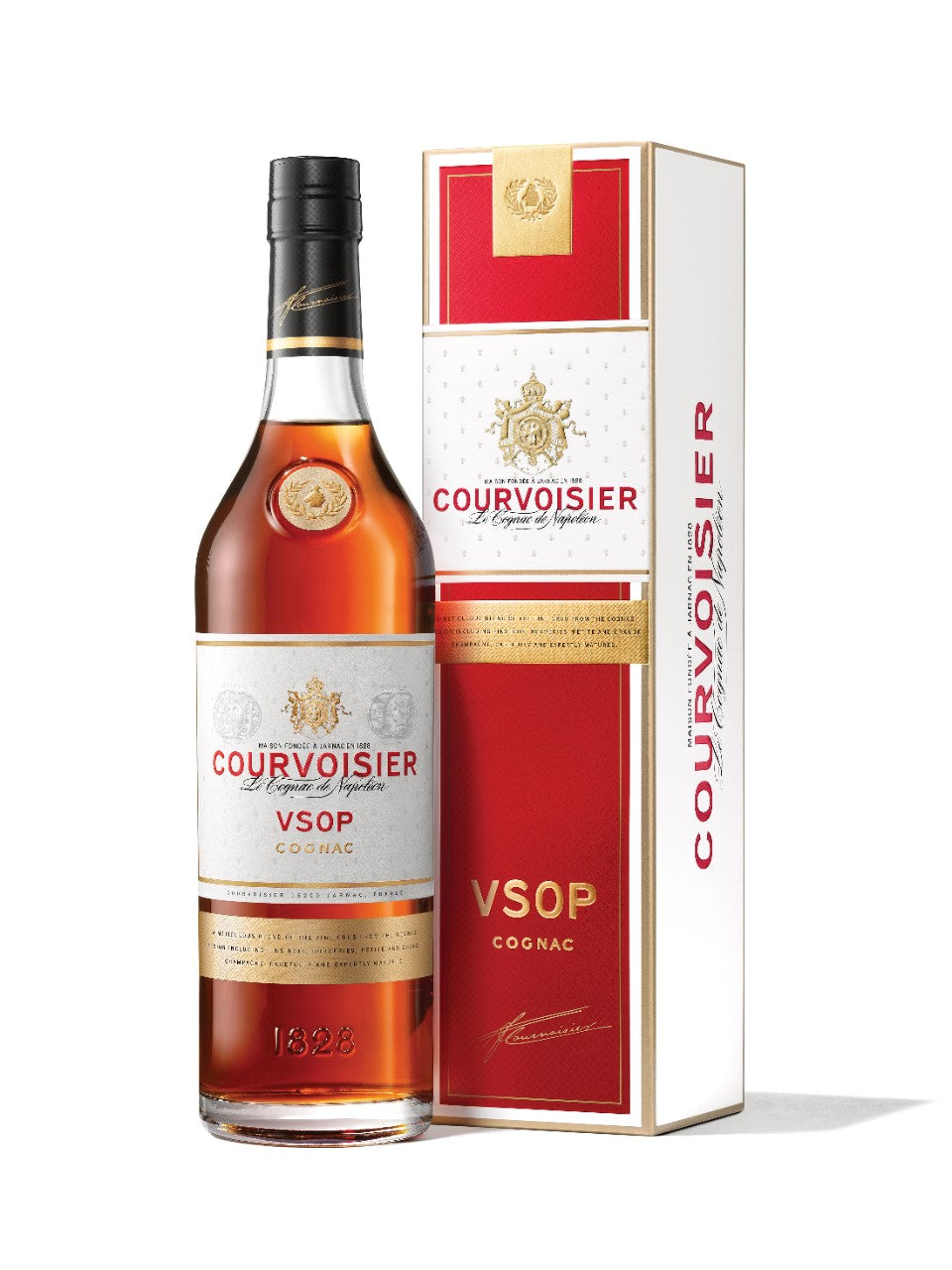 Courvoisier V.S.O.P. Cognac