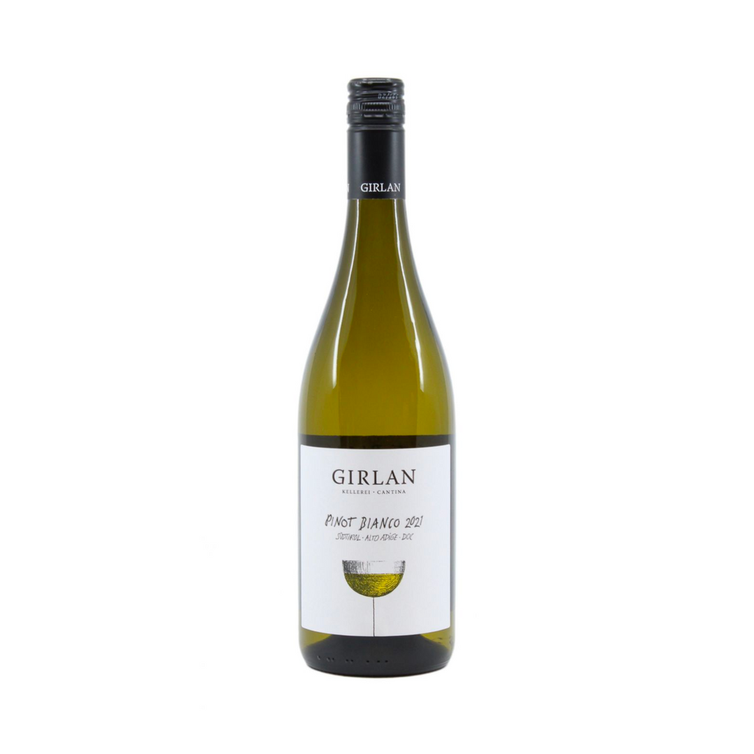 Girlan Pinot Bianco