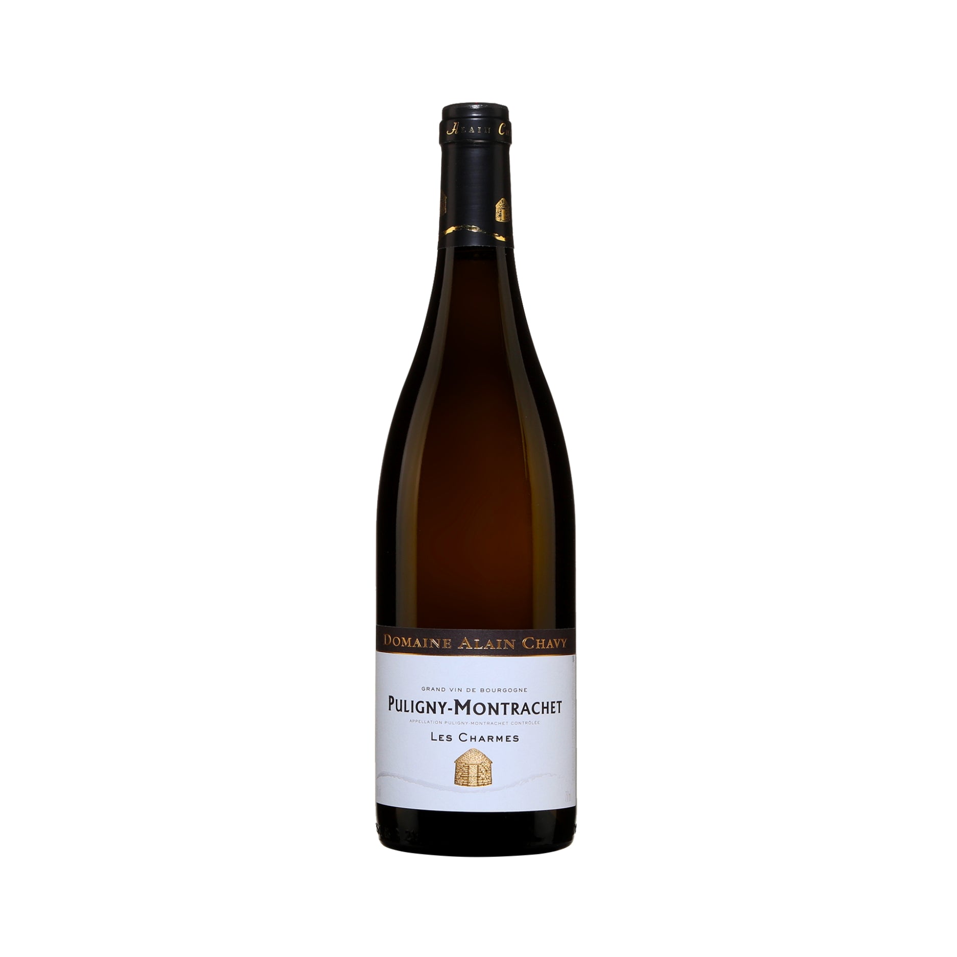 Alain Chavy Puligny-Montrachet 1Er Cru Les Charmes 2020