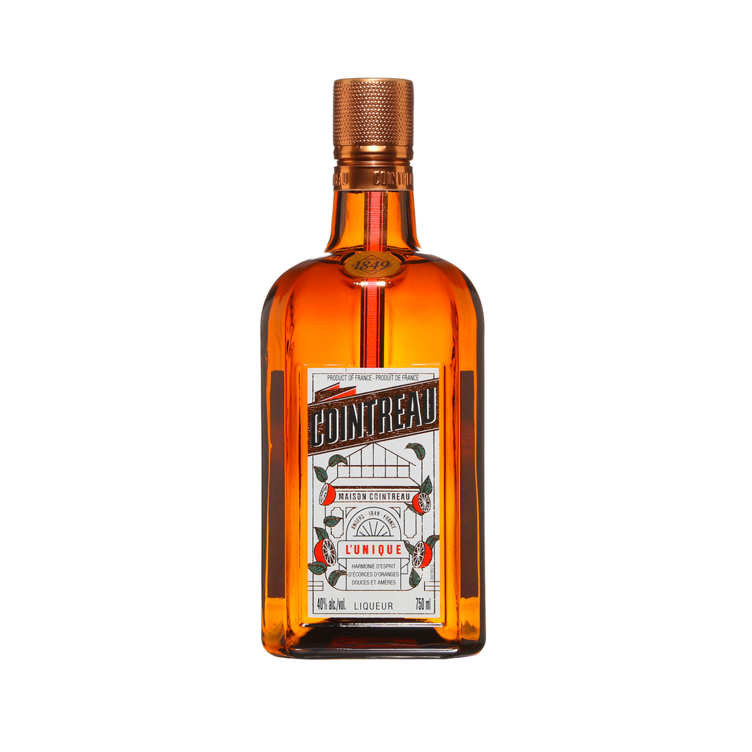 君度750毫升 Cointreau 750Ml