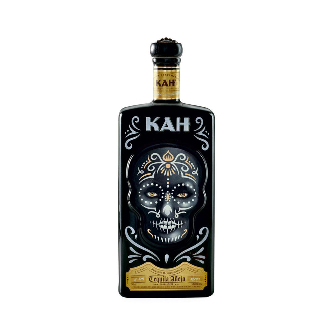 卡陈年龙舌兰酒 Kah Tequila Anejo