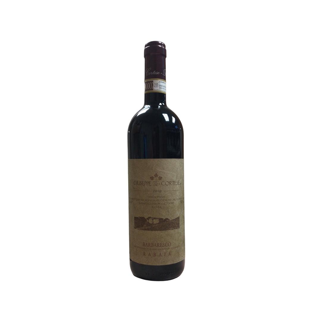 Cortese Barbaresco Rabaja 2019