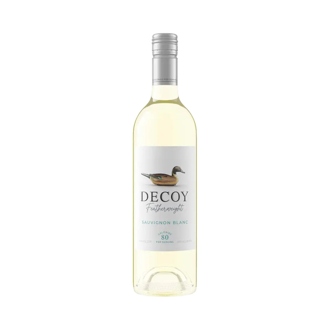 Decoy Featherweight Sauvignon Blanc