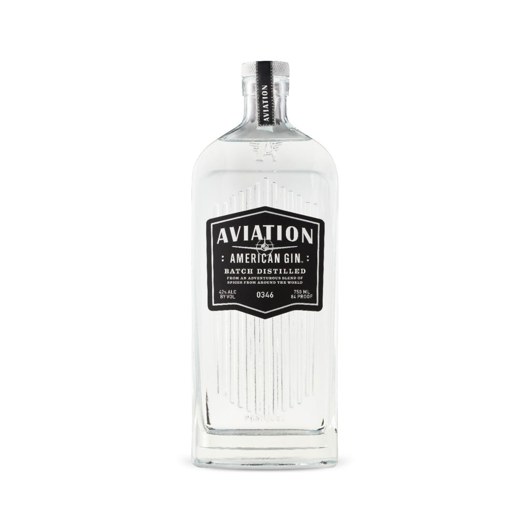 航空金酒 Aviation Gin