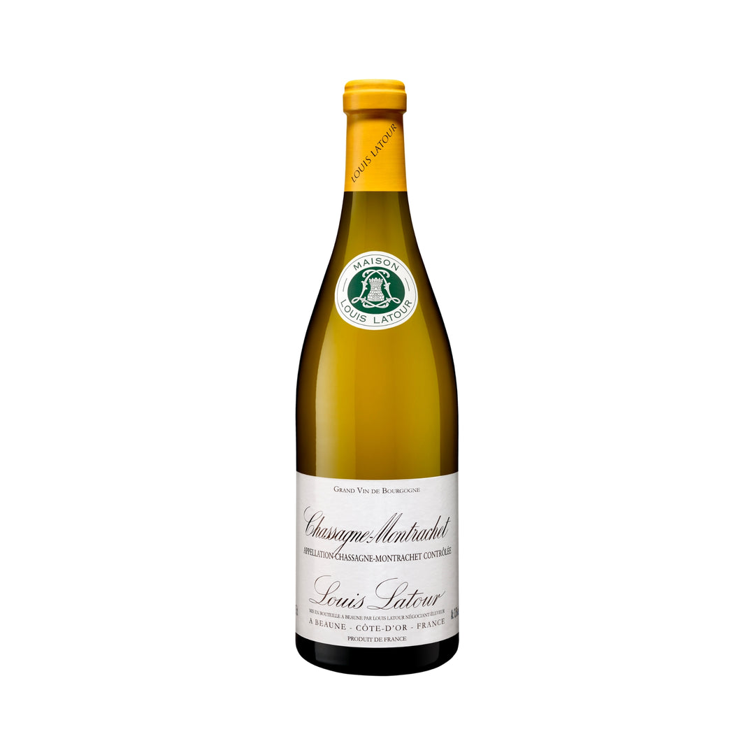 Louis Latour Chassagne Montrachet 2020