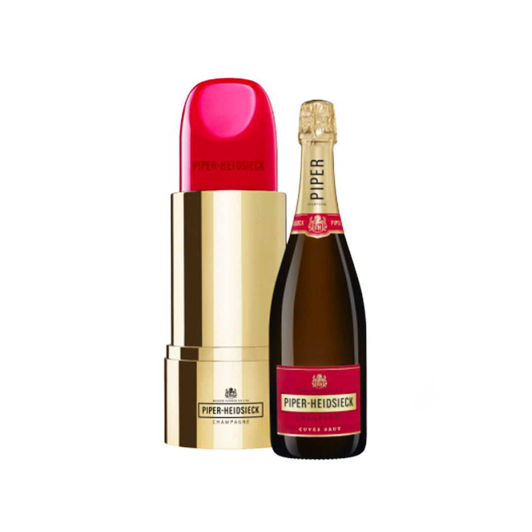 白雪干型香槟(口红装) Piper-Heidsieck Brut Lipstick