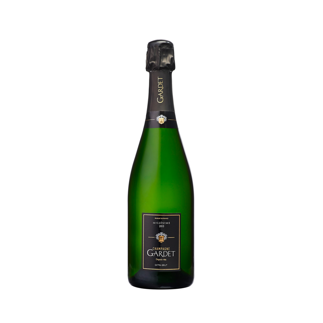 Gardet Millesime Extra Brut