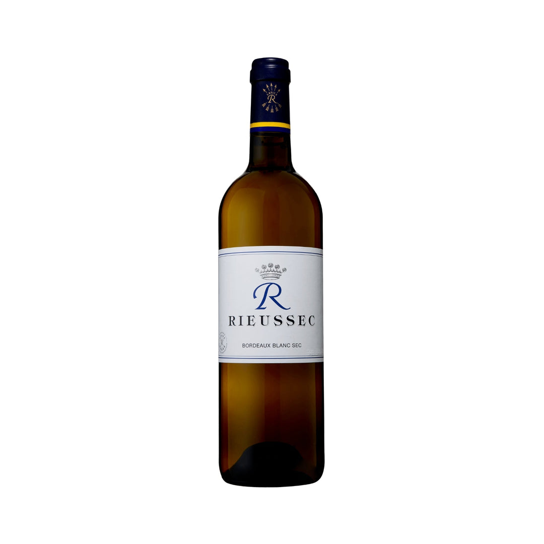 Chateau Rieussec R De Rieussec Blanc Sec 2022