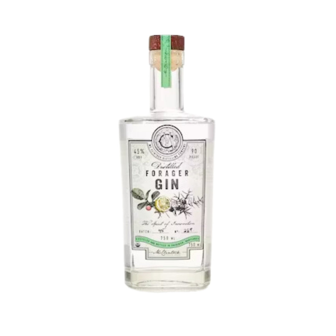 Forager Gin (case of 6)
