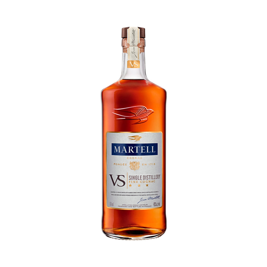 Martell 3 Star V.S. Fine Cognac