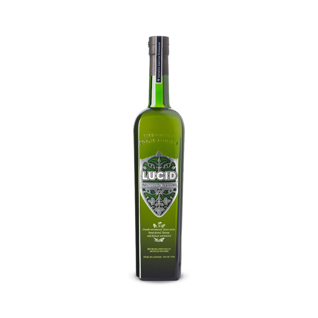 Lucid Superieure Absinthe (case of 6)