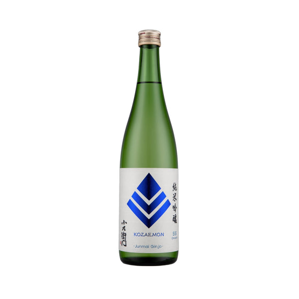 小左卫门大町纯米吟酿 Kozaemon Omachi Junmai Ginjo