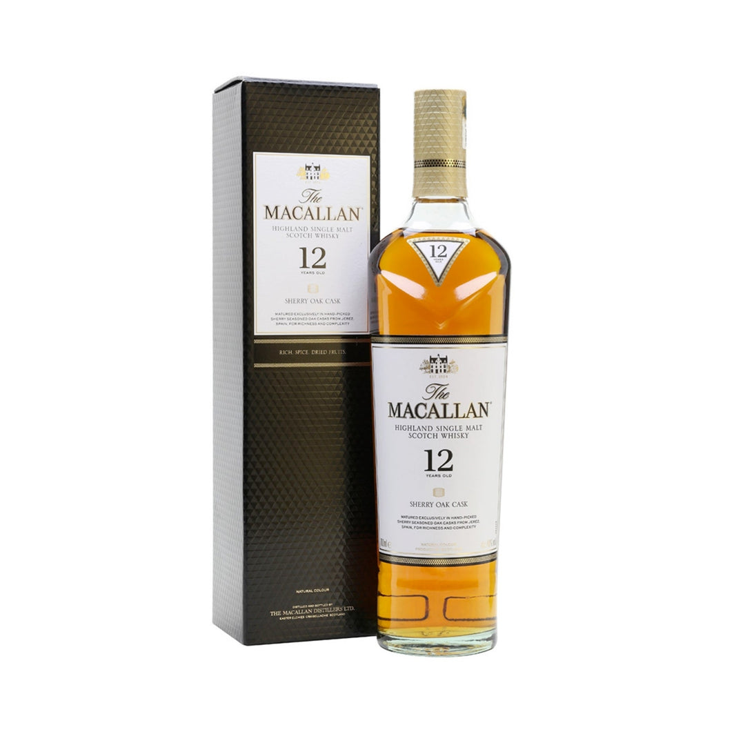 The Macallan